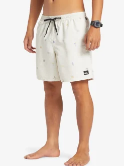 Quiksilver Boardshorts|Re-Mix 17