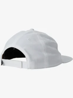 Quiksilver Hats|Rethought Baseball Hat Snow White