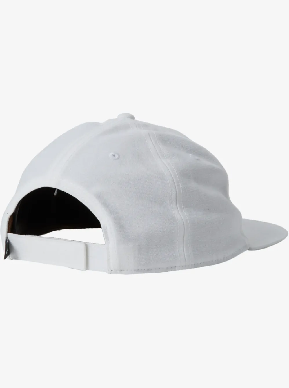 Quiksilver Hats|Rethought Baseball Hat Snow White