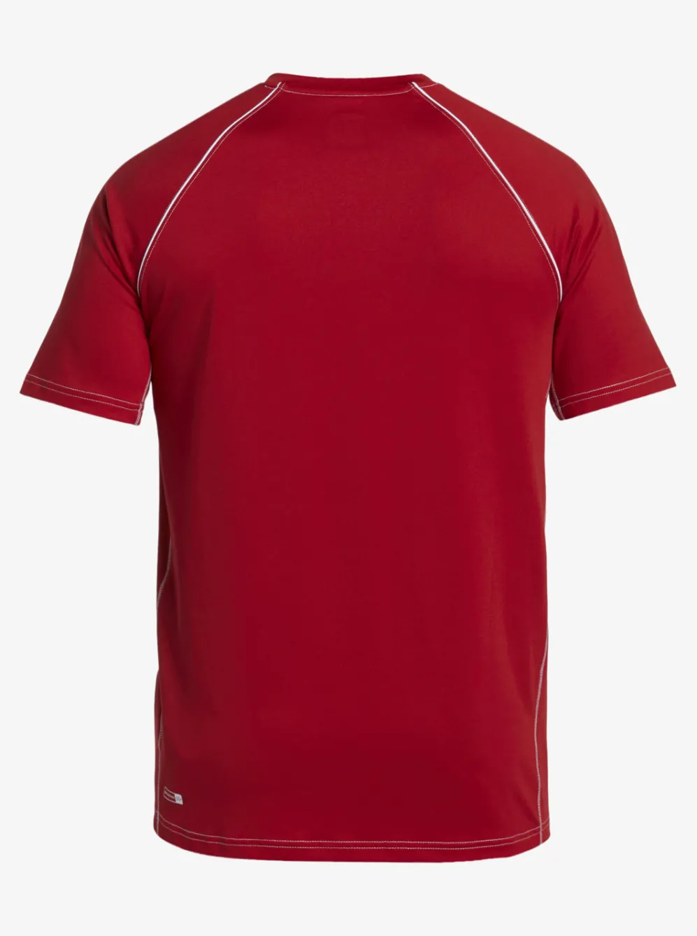 Quiksilver Rashguards|Saturn Surf Tee Short Sleeve Surf Tee Samba