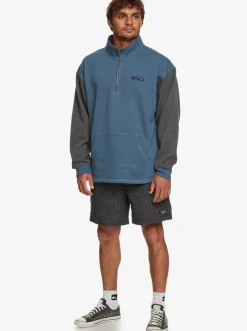 Quiksilver Shorts & Amphibians|Saturn Taxer 18