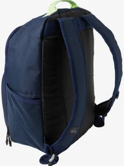 Quiksilver Backpacks & Bags|Schoolie Cooler 2.0 Insulated Backpack Naval Academy
