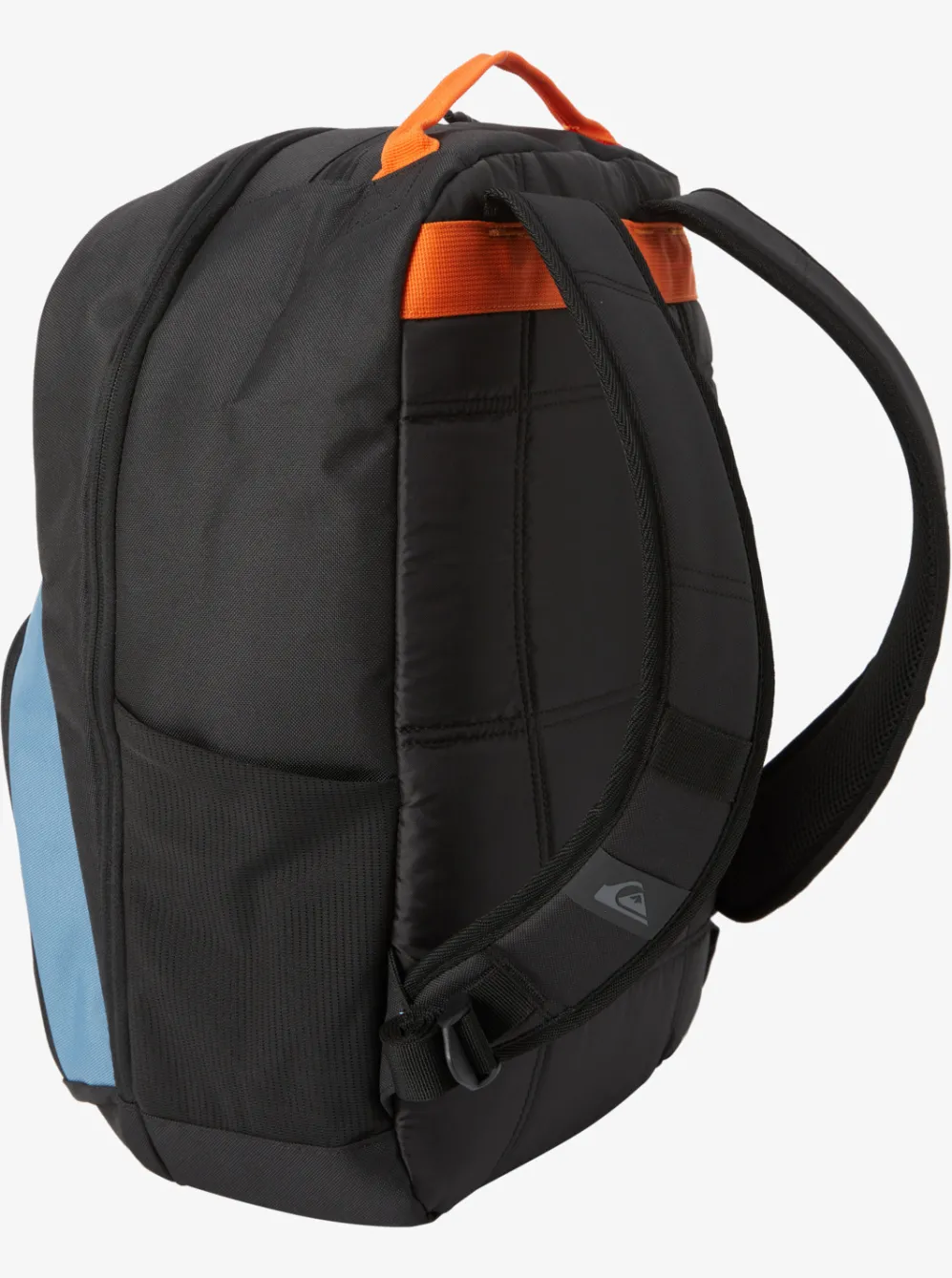 Quiksilver Backpacks & Bags|Schoolie Cooler 2.0 Insulated Backpack Blue Shadow