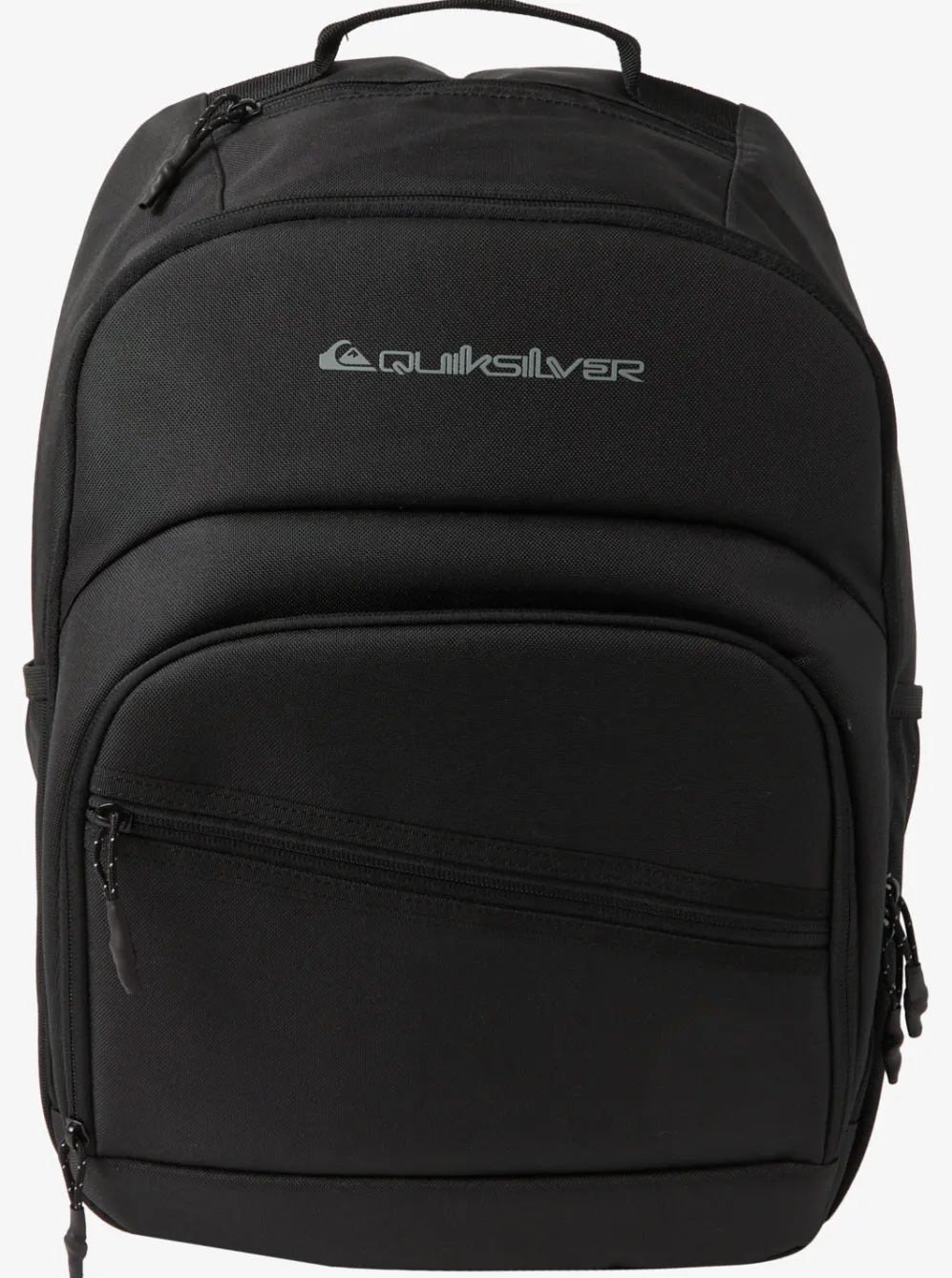 Quiksilver Backpacks & Bags|Schoolie Cooler 2.0 Insulated Backpack Black