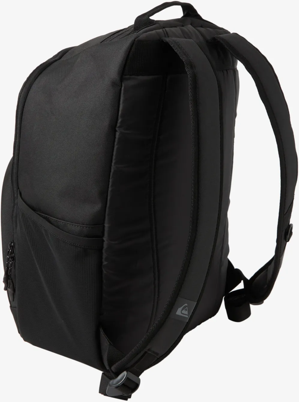 Quiksilver Backpacks & Bags|Schoolie Cooler 2.0 Insulated Backpack Black