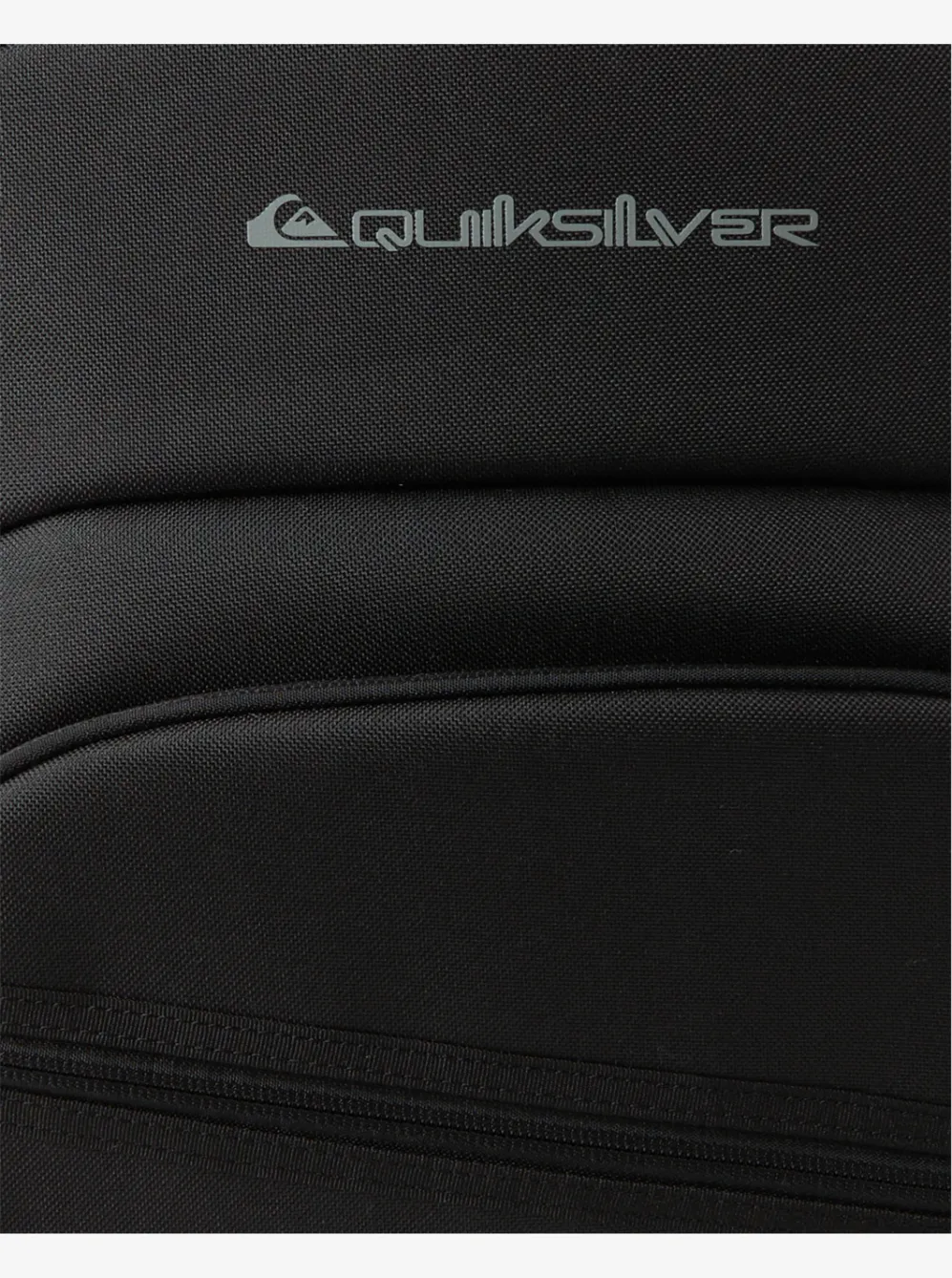 Quiksilver Backpacks & Bags|Schoolie Cooler 2.0 Insulated Backpack Black