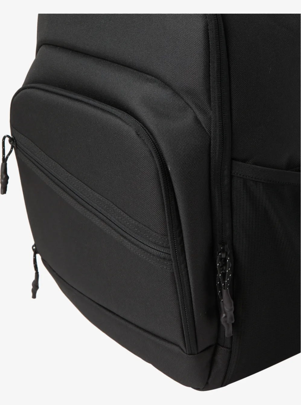 Quiksilver Backpacks & Bags|Schoolie Cooler 2.0 Insulated Backpack Black