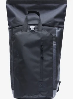 Quiksilver Backpacks & Bags|Secret Sesh 37L Large Backpack Black