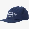 Quiksilver Hats|Secret Weapon Trucker Hat Naval Academy