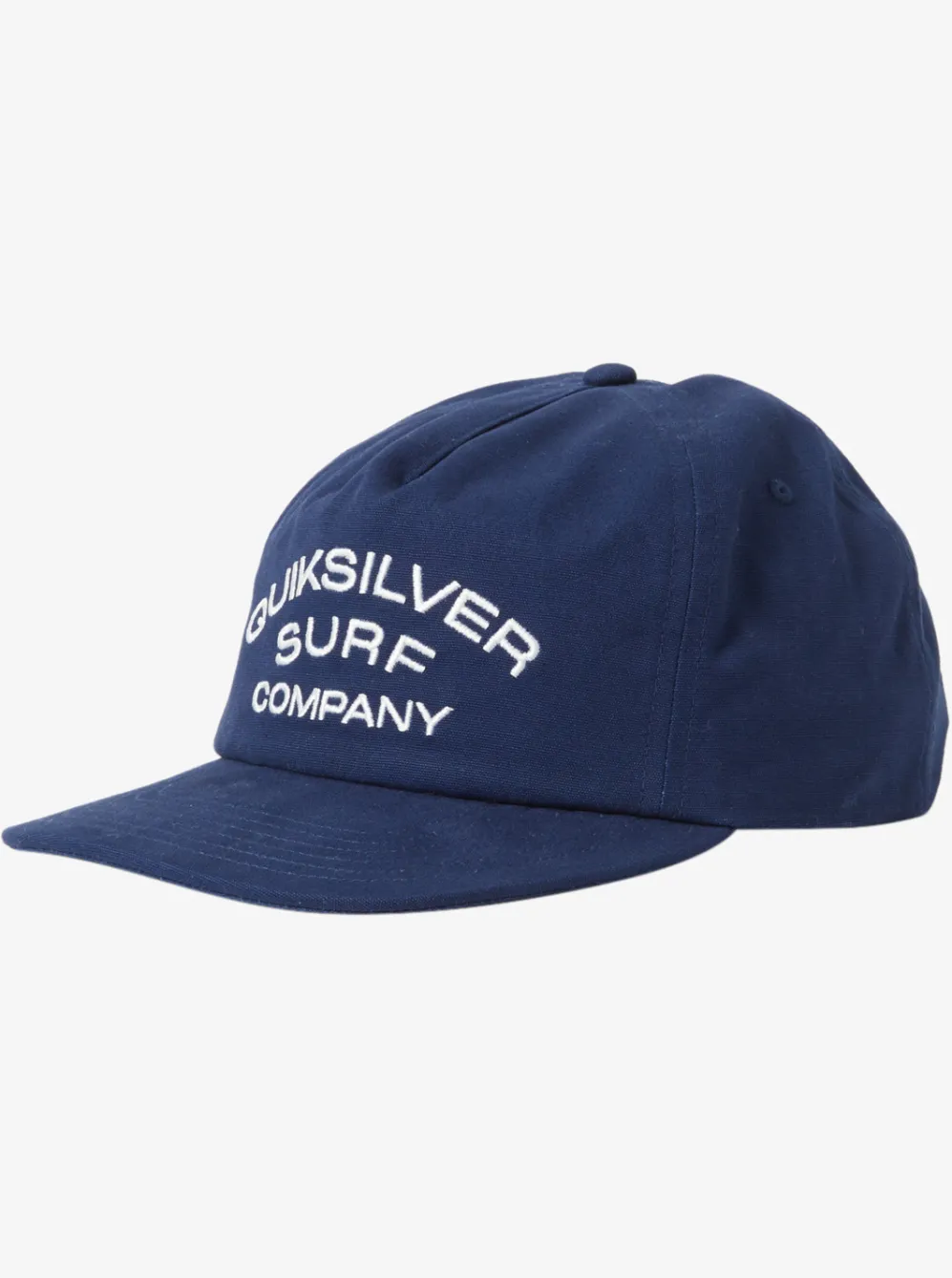 Quiksilver Hats|Secret Weapon Trucker Hat Naval Academy