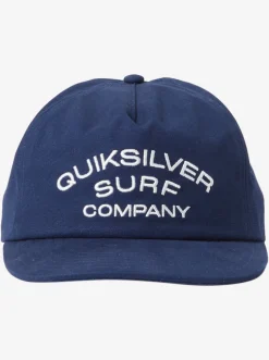 Quiksilver Hats|Secret Weapon Trucker Hat Naval Academy