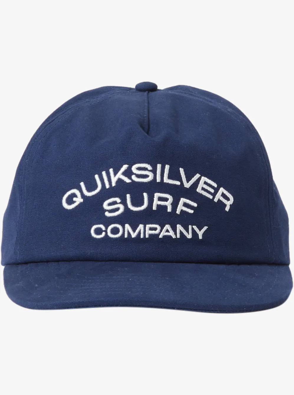 Quiksilver Hats|Secret Weapon Trucker Hat Naval Academy