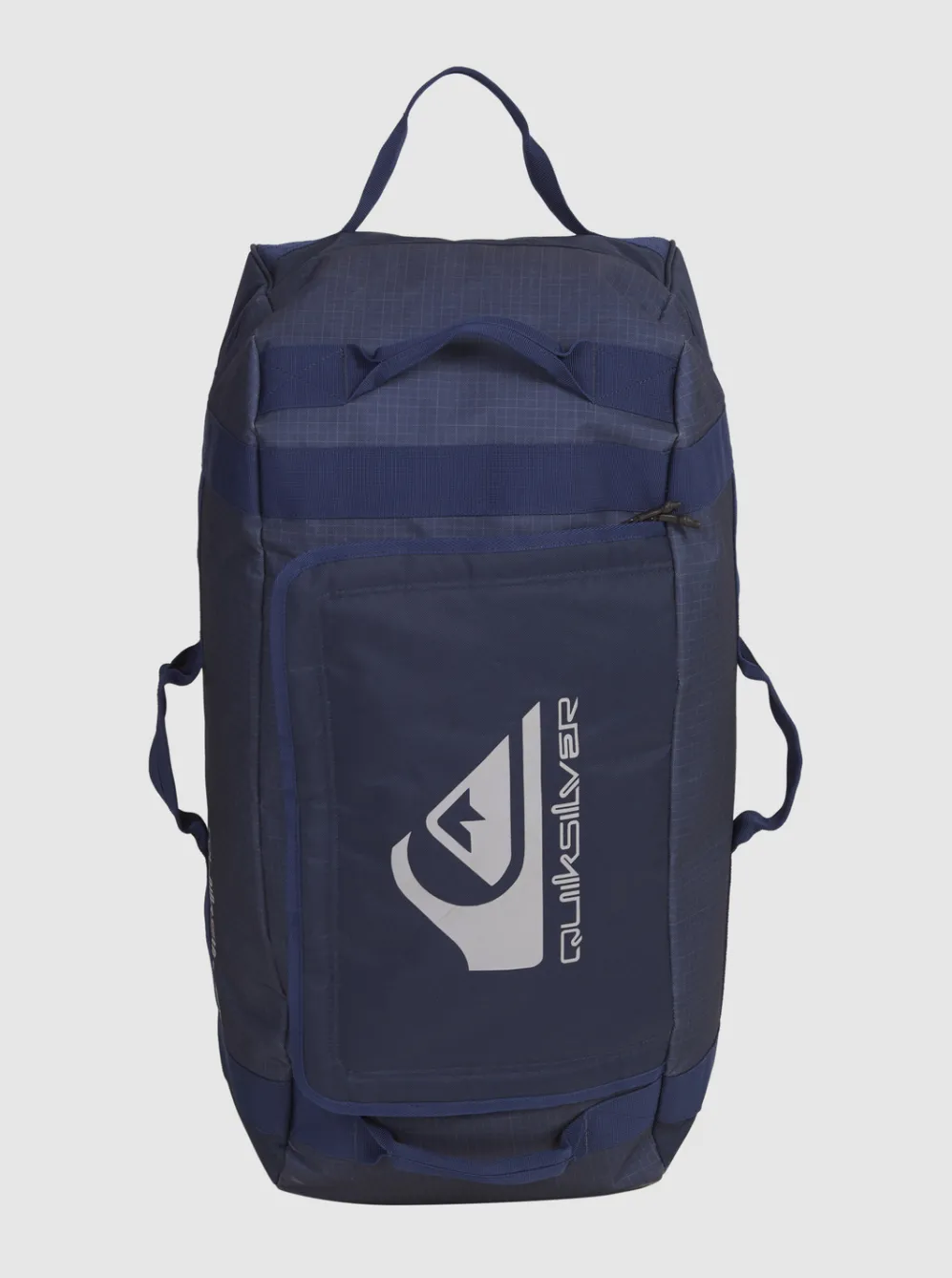Quiksilver Backpacks & Bags|Shelter 70L Duffle Bag Naval Academy