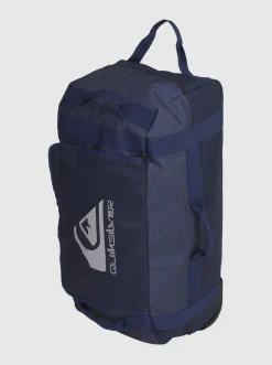 Quiksilver Backpacks & Bags|Shelter 70L Duffle Bag Naval Academy