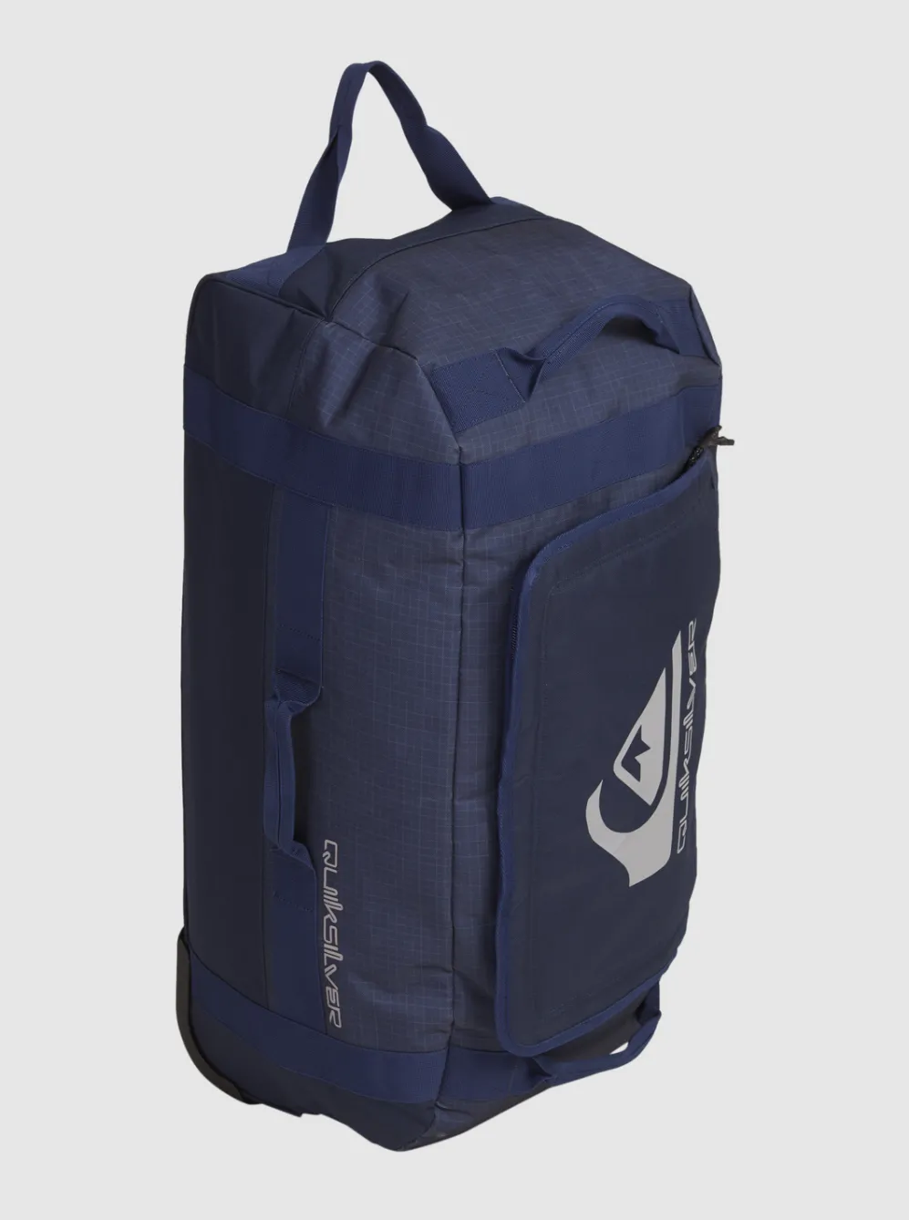 Quiksilver Backpacks & Bags|Shelter 70L Duffle Bag Naval Academy