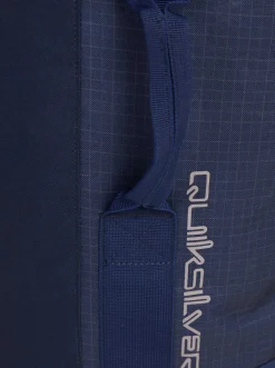 Quiksilver Backpacks & Bags|Shelter 70L Duffle Bag Naval Academy
