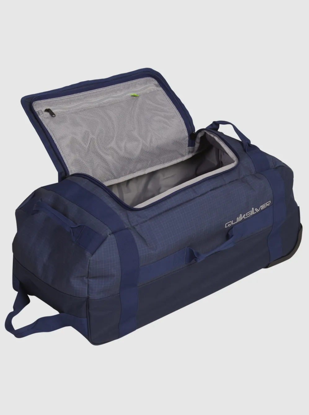 Quiksilver Backpacks & Bags|Shelter 70L Duffle Bag Naval Academy