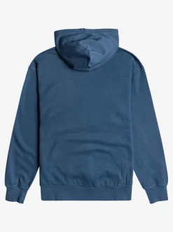 Quiksilver Sweatshirts & Hoodies|Slab Hoodie Bering Sea