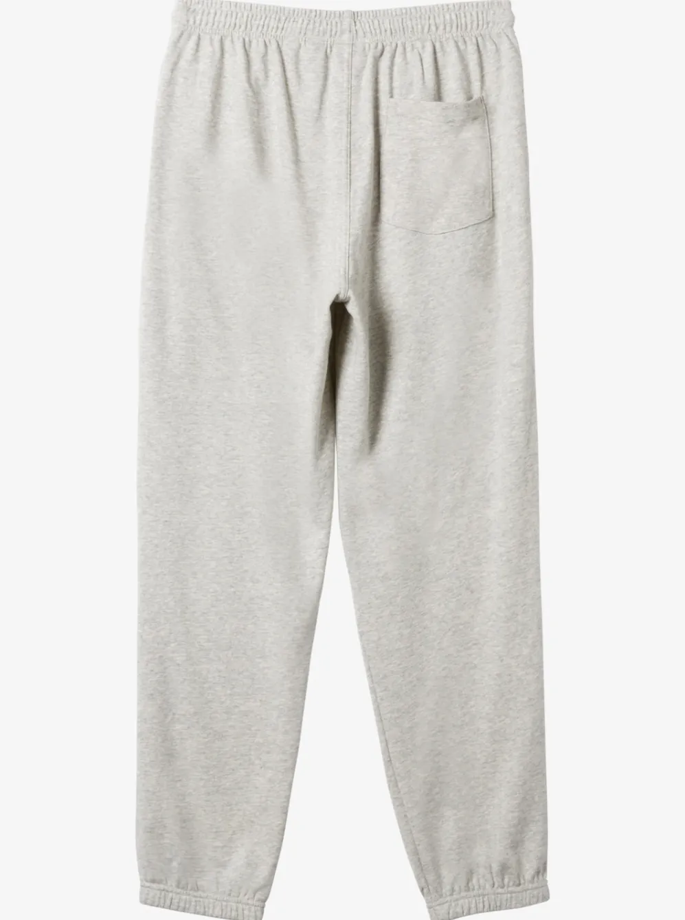 Quiksilver Pants|Smash & Grab Fleece Sweatpants Athletic Heather