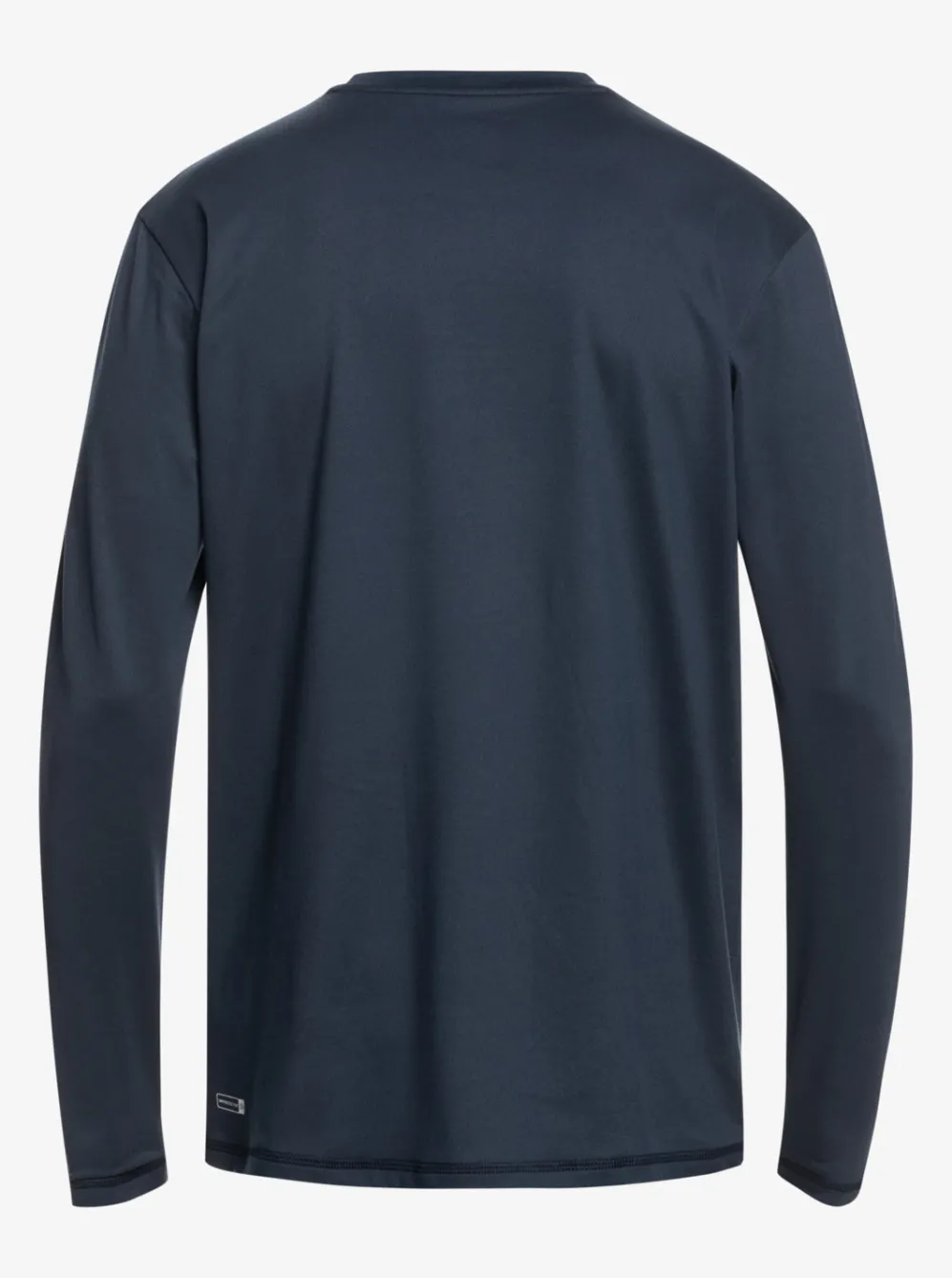 Quiksilver Rashguards|Solid Streak Long Sleeve Upf 50 Surf Tee Navy Blazer