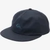 Quiksilver Hats|Stapleton Snapback Hat Naval Academy