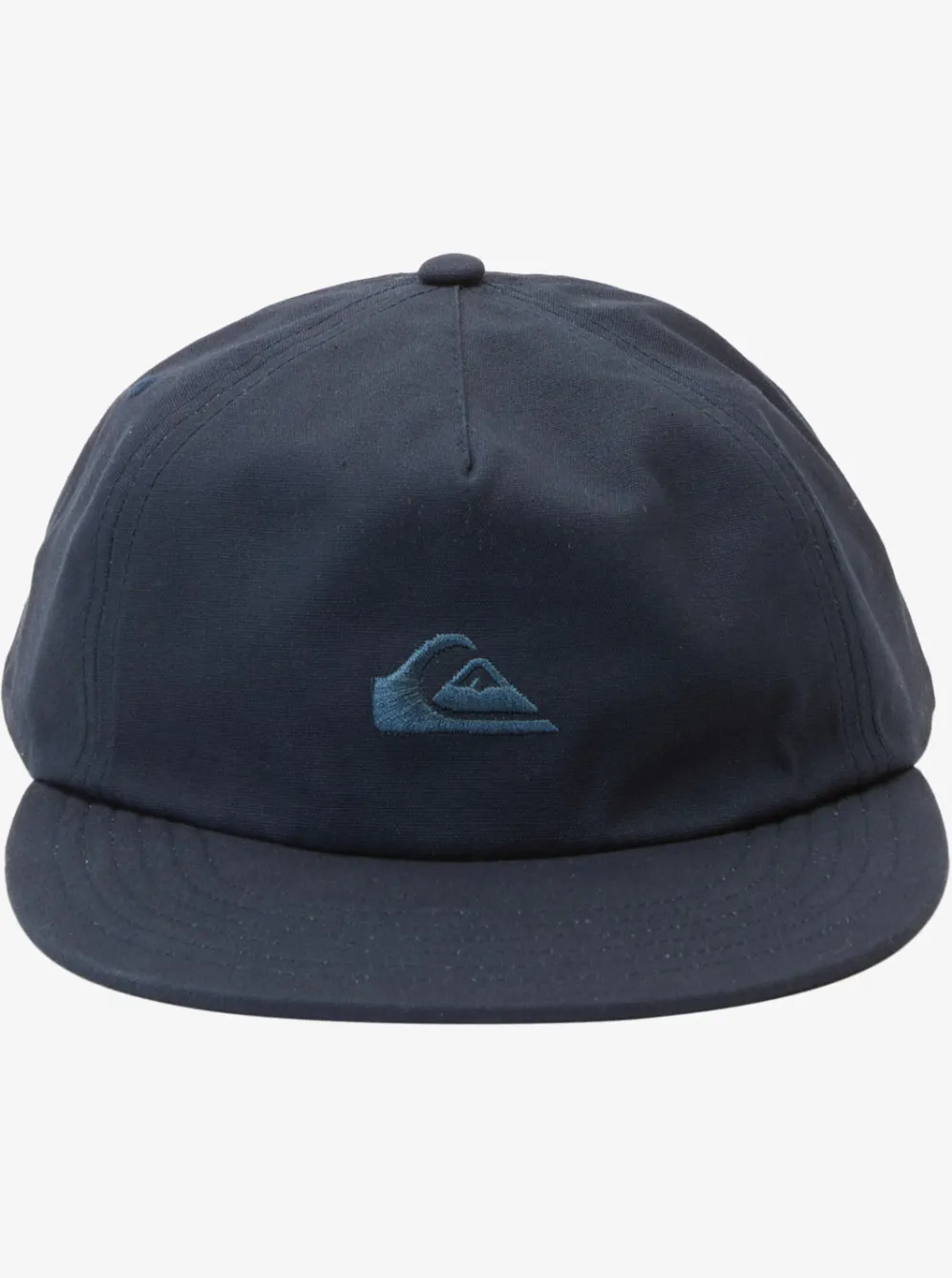 Quiksilver Hats|Stapleton Snapback Hat Naval Academy