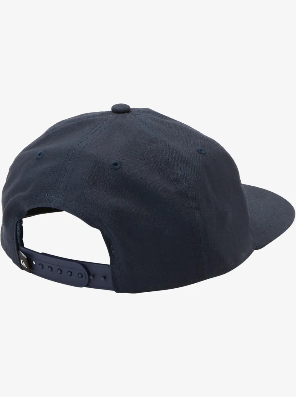 Quiksilver Hats|Stapleton Snapback Hat Naval Academy