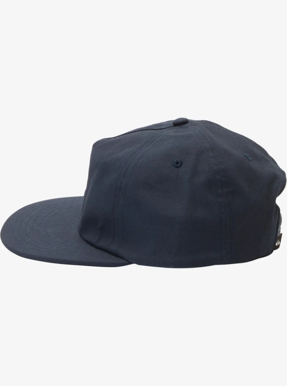 Quiksilver Hats|Stapleton Snapback Hat Naval Academy