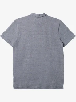 Quiksilver Shirts & Polos|Sunset Cruise Short Sleeve Polo Shirt Parisian Night