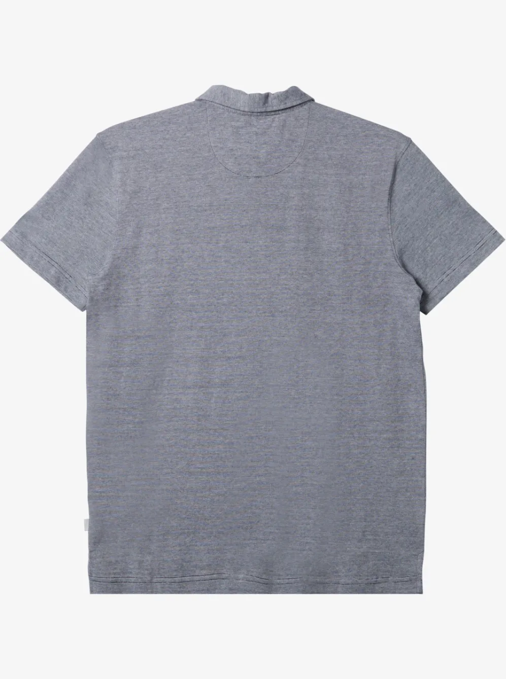 Quiksilver Shirts & Polos|Sunset Cruise Short Sleeve Polo Shirt Parisian Night