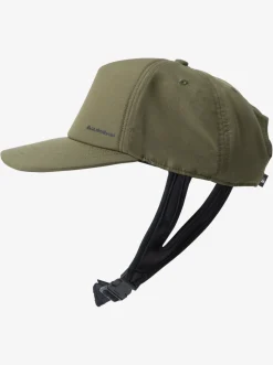 Quiksilver Hats|Surfari Cap Baseball Hat Thyme