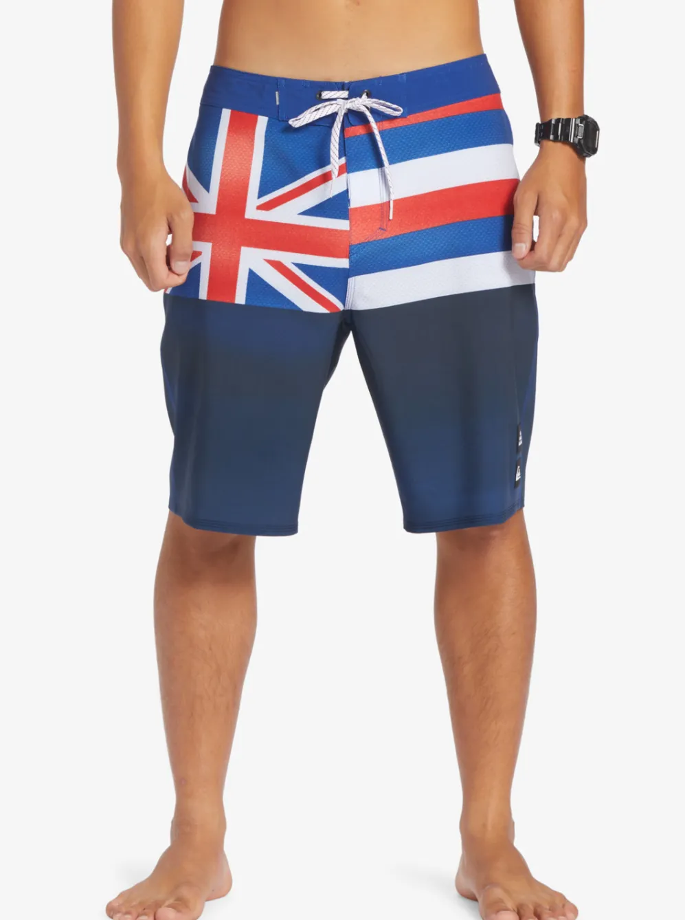 Quiksilver Boardshorts|Surfsilk 99 20" Boardshorts Turkish Sea