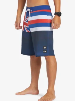 Quiksilver Boardshorts|Surfsilk 99 20