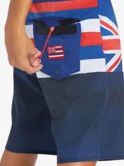 Quiksilver Boardshorts|Surfsilk 99 20
