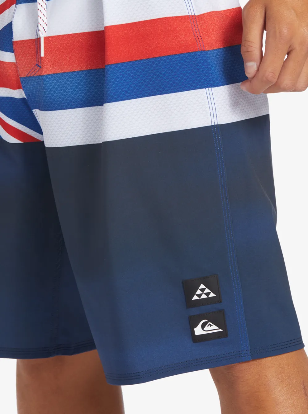 Quiksilver Boardshorts|Surfsilk 99 20" Boardshorts Turkish Sea