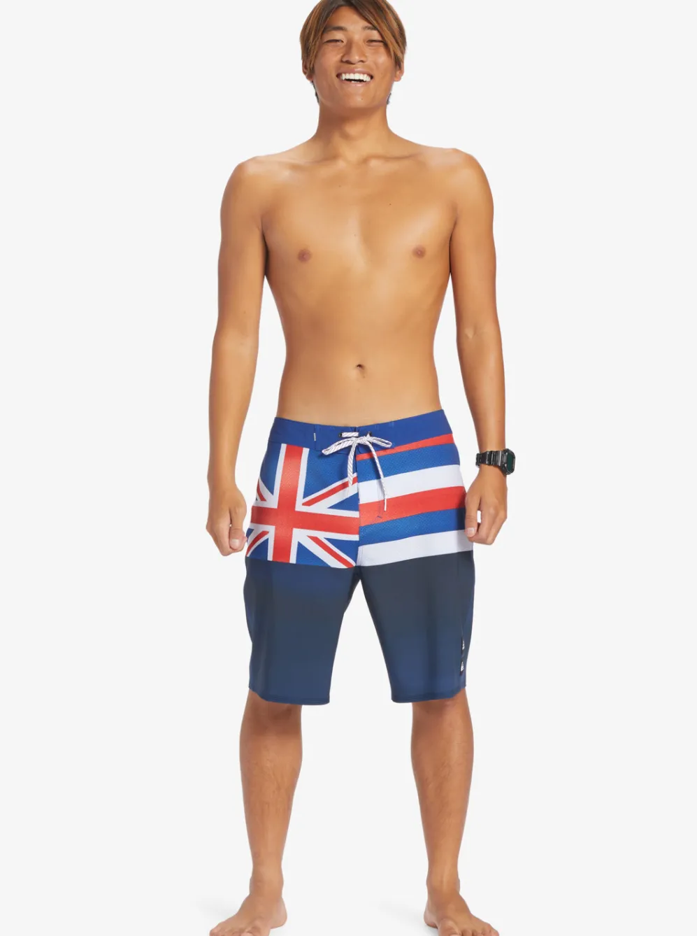 Quiksilver Boardshorts|Surfsilk 99 20" Boardshorts Turkish Sea