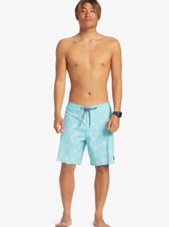 Quiksilver Boardshorts|Surfsilk 69 18