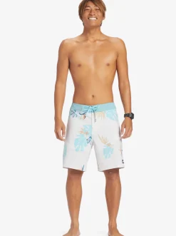 Quiksilver Boardshorts|Surfsilk 69 18