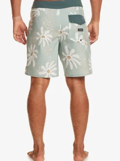 Quiksilver Boardshorts|Surfsilk 69 18