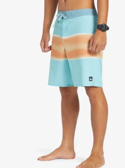Quiksilver Boardshorts|Surfsilk Air Brush 19