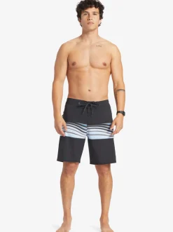 Quiksilver Boardshorts|Surfsilk Air Brush 19