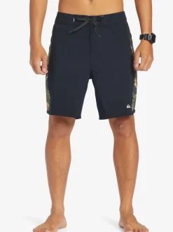Quiksilver Boardshorts|Surfsilk Arch 18