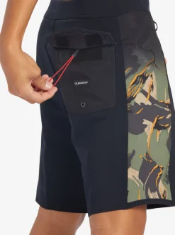 Quiksilver Boardshorts|Surfsilk Arch 18