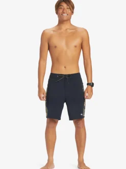 Quiksilver Boardshorts|Surfsilk Arch 18