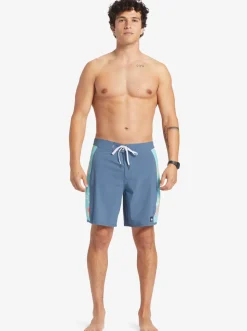 Quiksilver Boardshorts|Surfsilk Arch 18