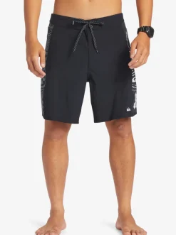 Quiksilver Boardshorts|Surfsilk Arch 18