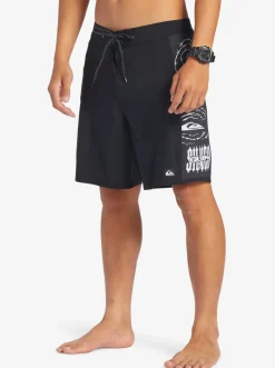 Quiksilver Boardshorts|Surfsilk Arch 18