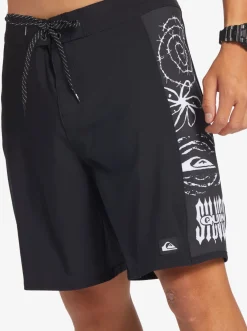Quiksilver Boardshorts|Surfsilk Arch 18