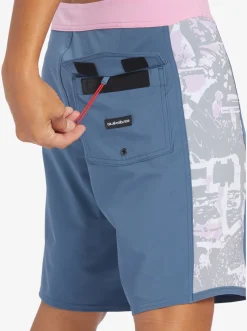 Quiksilver Boardshorts|Surfsilk Arch 18