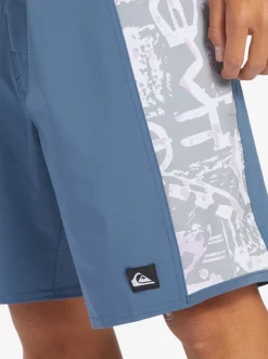 Quiksilver Boardshorts|Surfsilk Arch 18